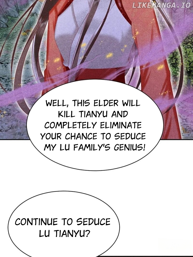 Empress of Hell’s Mission Guide Chapter 40 - page 6
